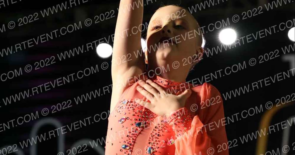 Maverick Dance Alliance Delta Lyrical · One Up Grand Nationals