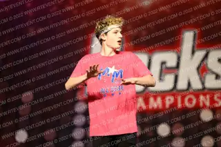 M & M Elite Athletics J. Sandberg
