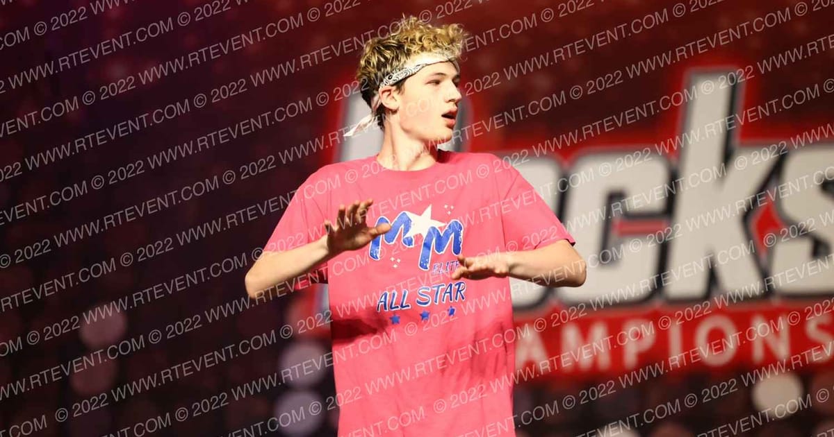 M & M Elite Athletics J. Sandberg · Battle of the Midwest