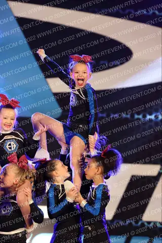 Empower Athletics Pink Crush