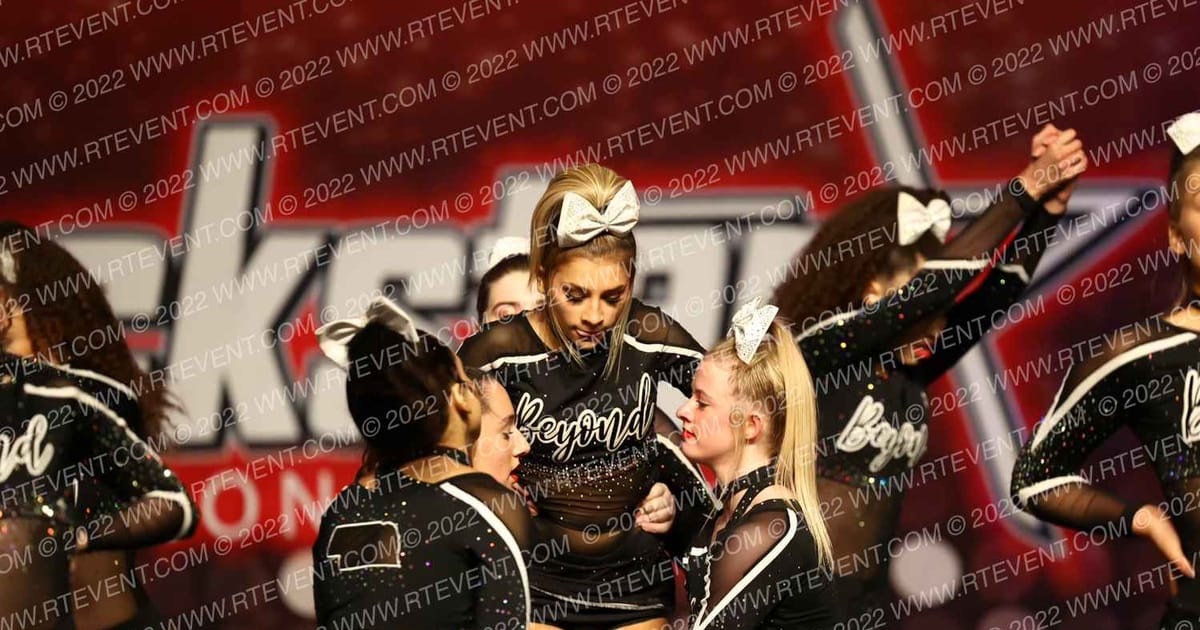 Beyond All Stars VENGEANCE · Battle of the Midwest