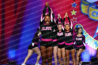 Elite All Stars BLACK OPS