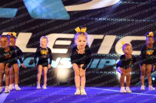 ACE of Hattiesburg Baby Bombers