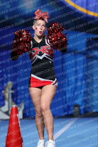 Cuyahoga Heights High School Red Wolves Varsity