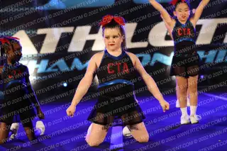 Champions Training Academy Tiny Titans
