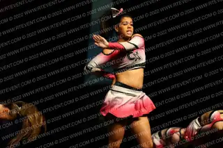 Cheer Xpress Exquisite