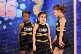 Stardom Athletics Sparkles