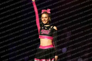 Spirit Zone Dynamite