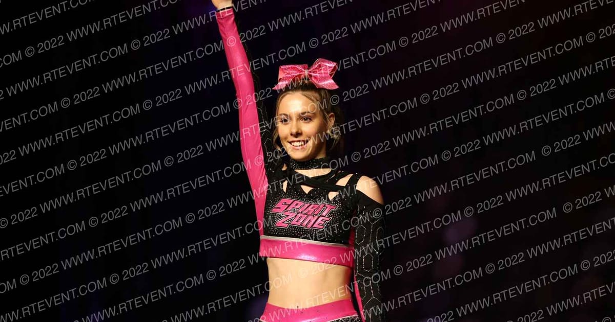 Spirit Zone Dynamite · Battle of the Midwest