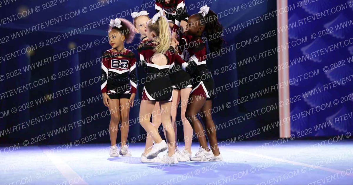 Brandon All-Stars Maroon · ASCReturn To AtlantisTampa