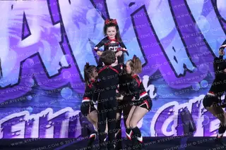 Coventry Dynamite BOMBSHELLS