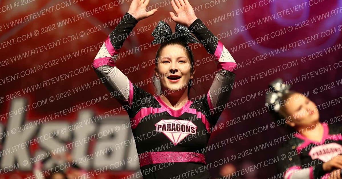 Sherri's Gems Pink Diamonds · Battle of the Midwest