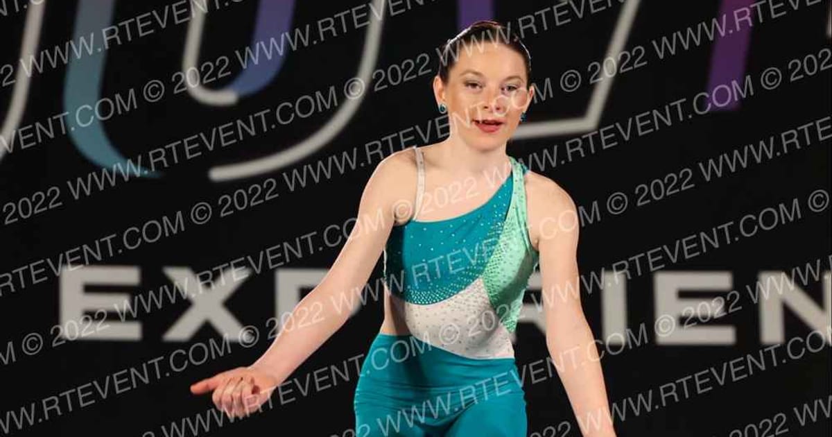 Maverick Dance Alliance Charlie Team · One Up Grand Nationals