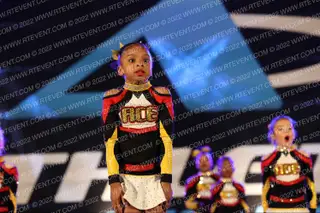 ACE of Hattiesburg Tiny Titans