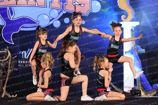 Bootheel All Stars Bootheel Allstars