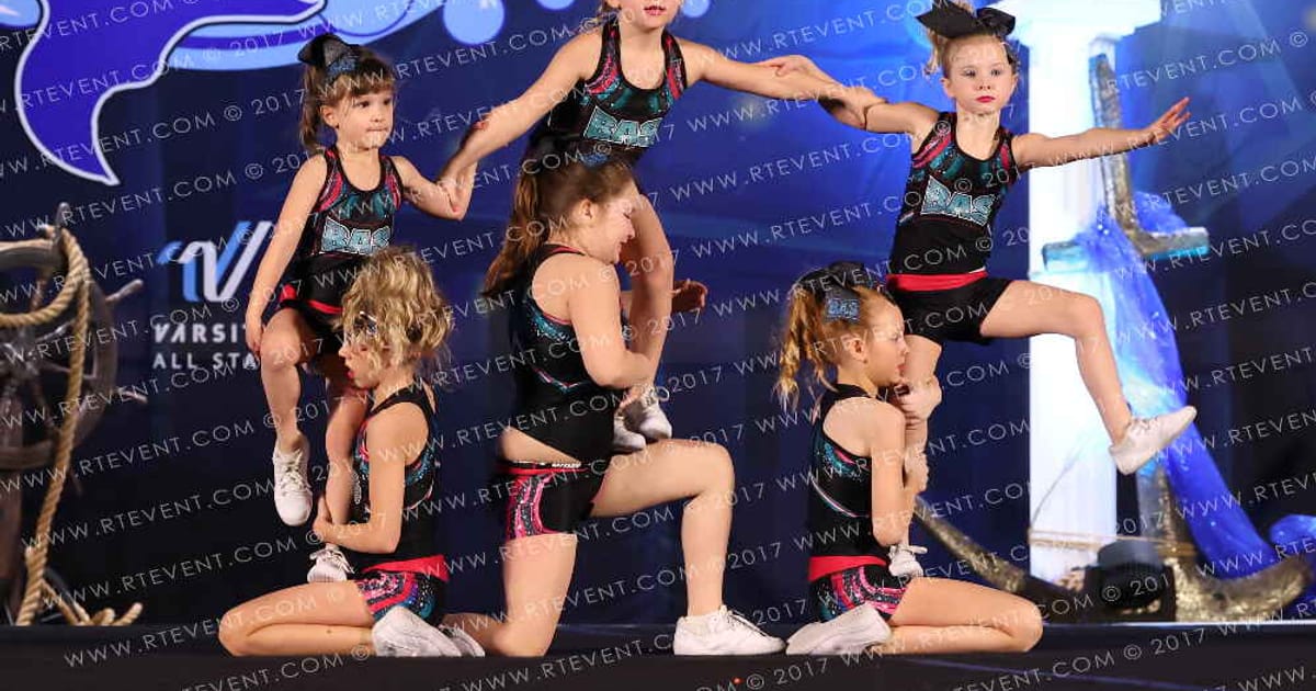 Bootheel All Stars Bootheel Allstars · Return to Atlantis Memphis Showdown DI DII