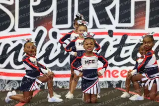 MCC Allstars Fury