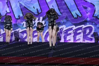 Brave Allstars Alliance