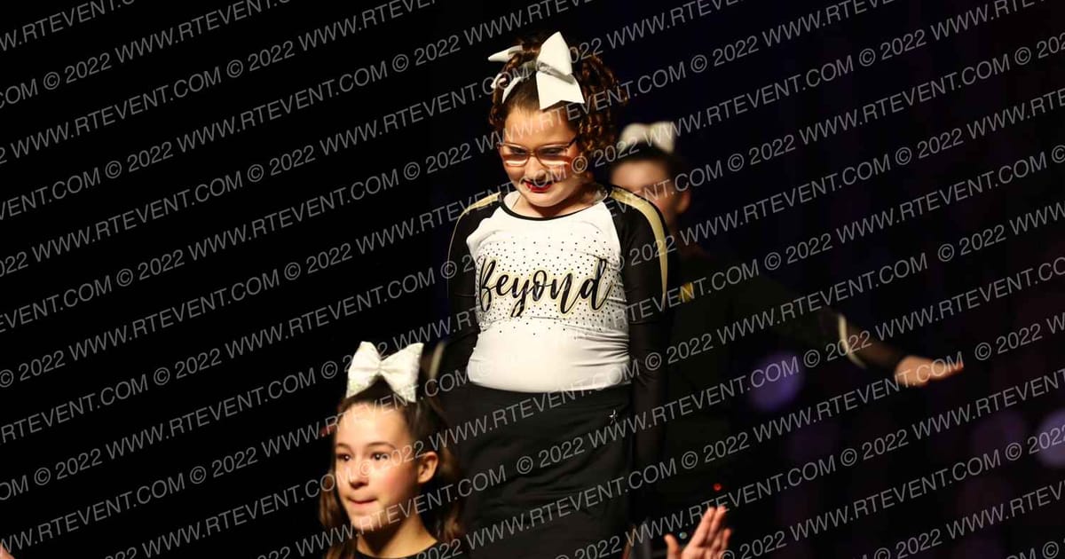 Beyond All Stars DREAM · Battle of the Midwest