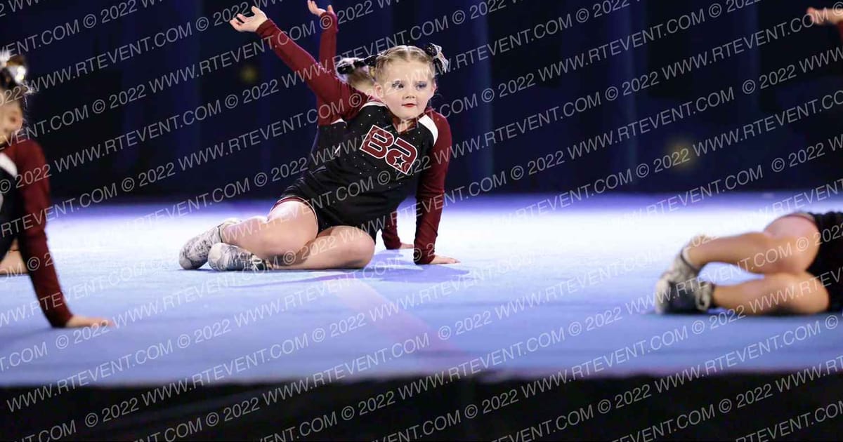 Brandon All-Stars Dazzle · ASCReturn To AtlantisTampa