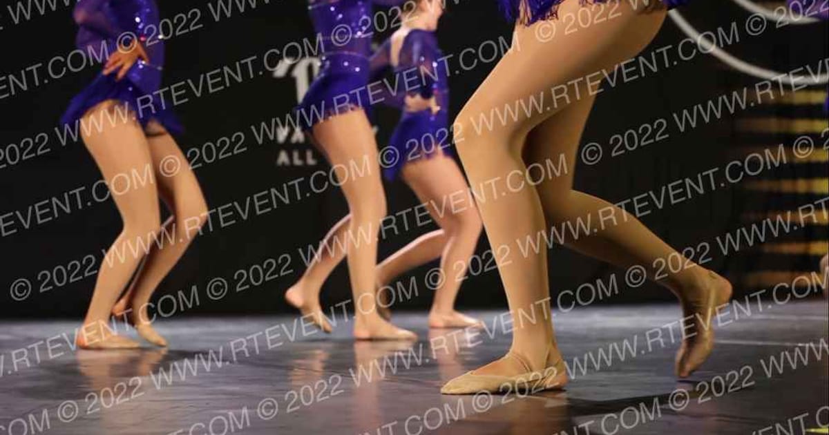 Premier Athletics - Knoxville North Leopard Sharks · One Up Grand Nationals