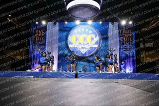87 Bandits Cheer Nation