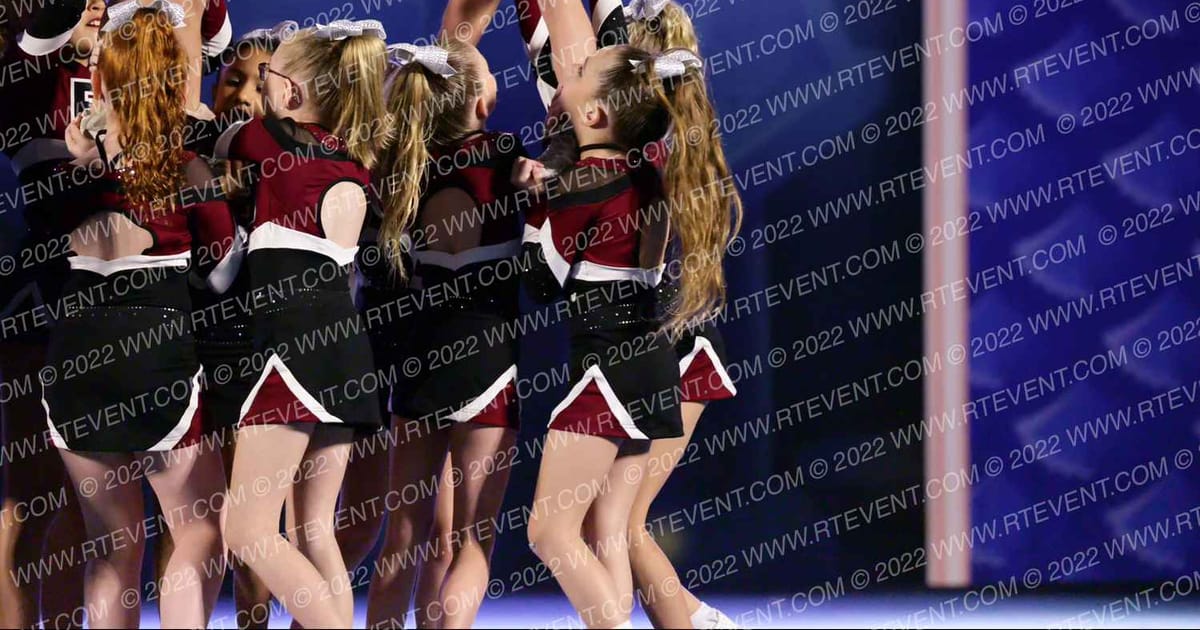 Brandon All-Stars Cinnamon · ASCReturn To AtlantisTampa