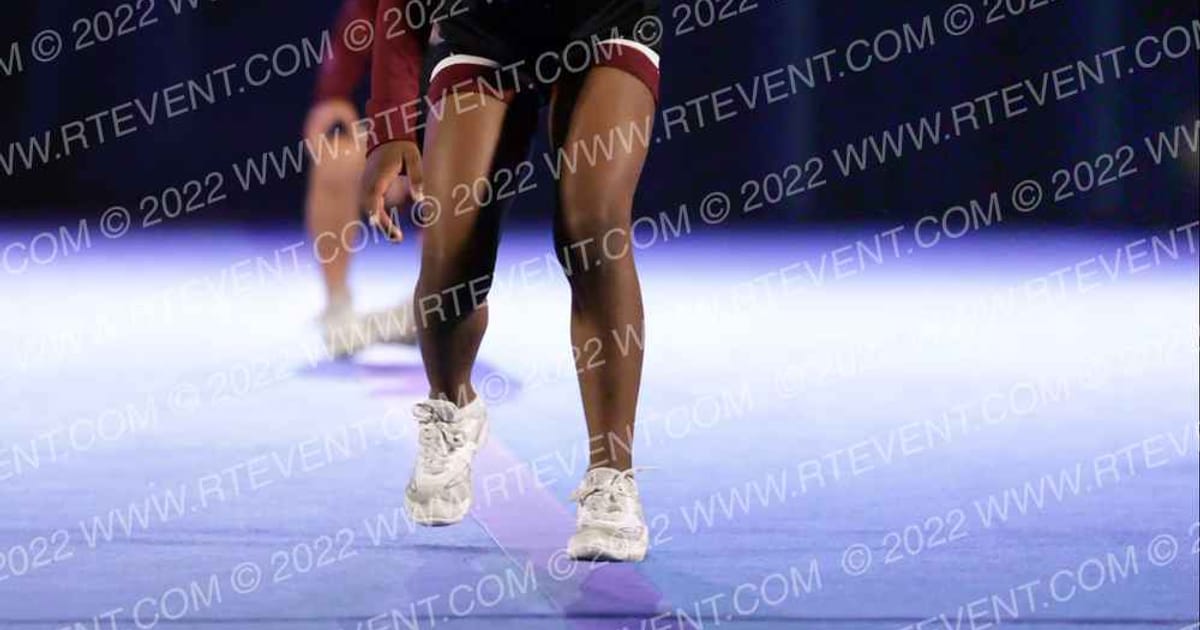 Brandon All-Stars Shimmer · ASCReturn To AtlantisTampa