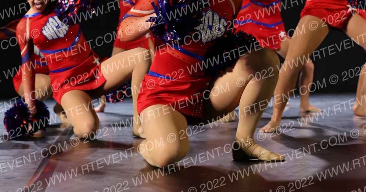 World Class All Star Dance Senior Elite · One Up Grand Nationals