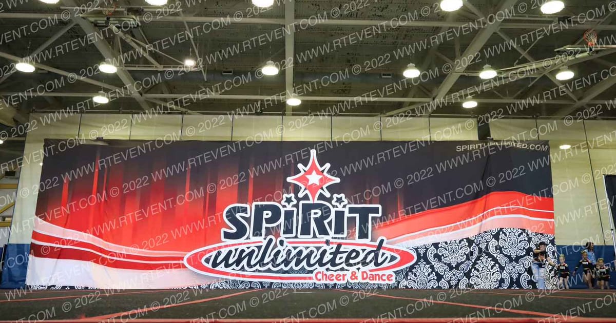 NA · Spirit Unlimited Landover Challenge