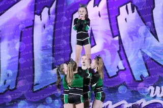 Momentum Cheer FORCE