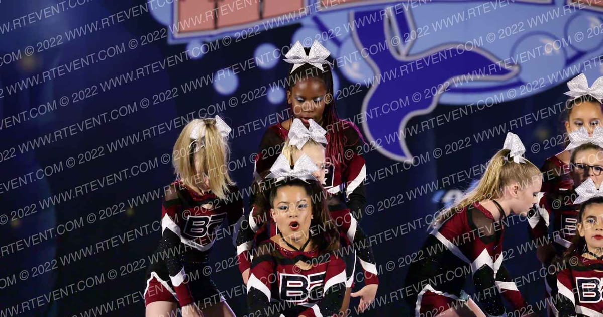 Brandon All-Stars Wesley Chapel Peach · ASCReturn To AtlantisTampa