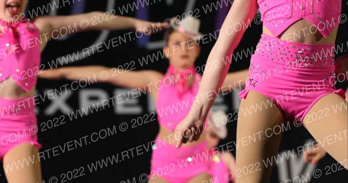 Maverick Dance Alliance Delta Jazz · One Up Grand Nationals