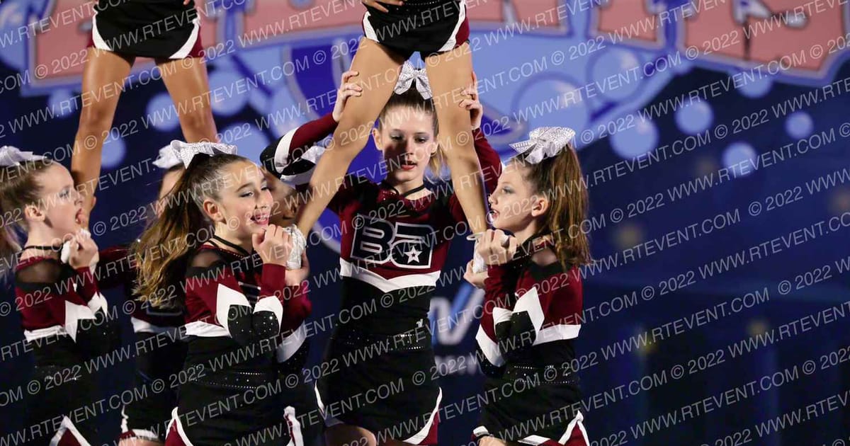 Brandon All-Stars Opal · ASCReturn To AtlantisTampa