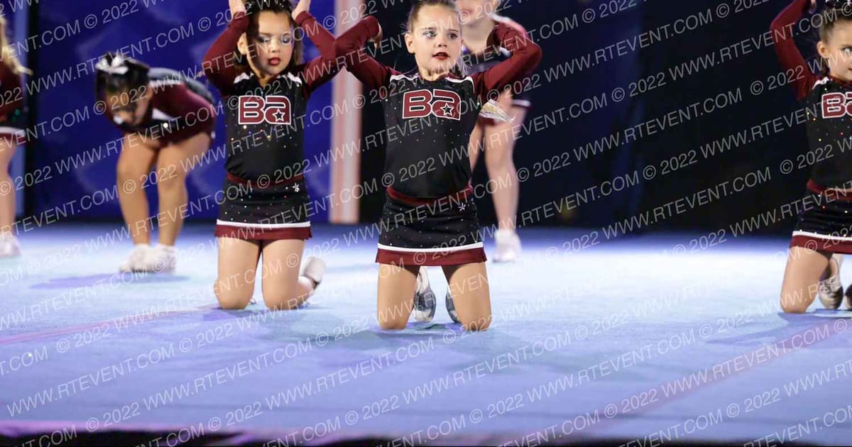 Brandon All-Stars Purple · ASCReturn To AtlantisTampa