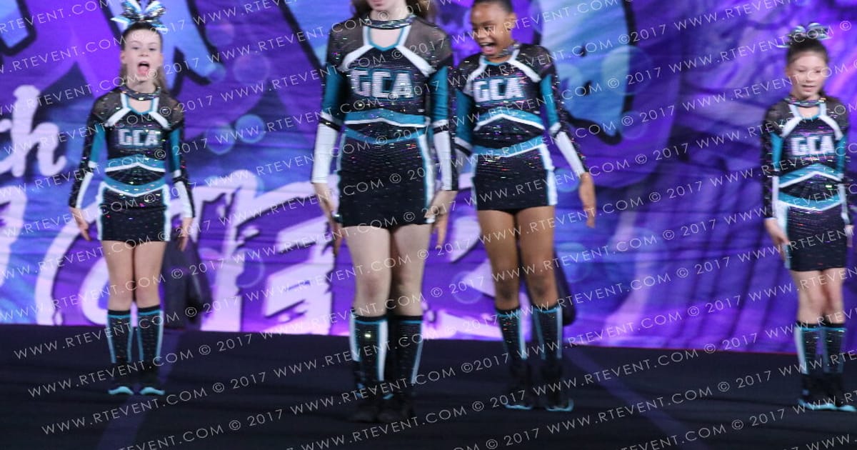 GCA Jet · Adventure in Atlantis