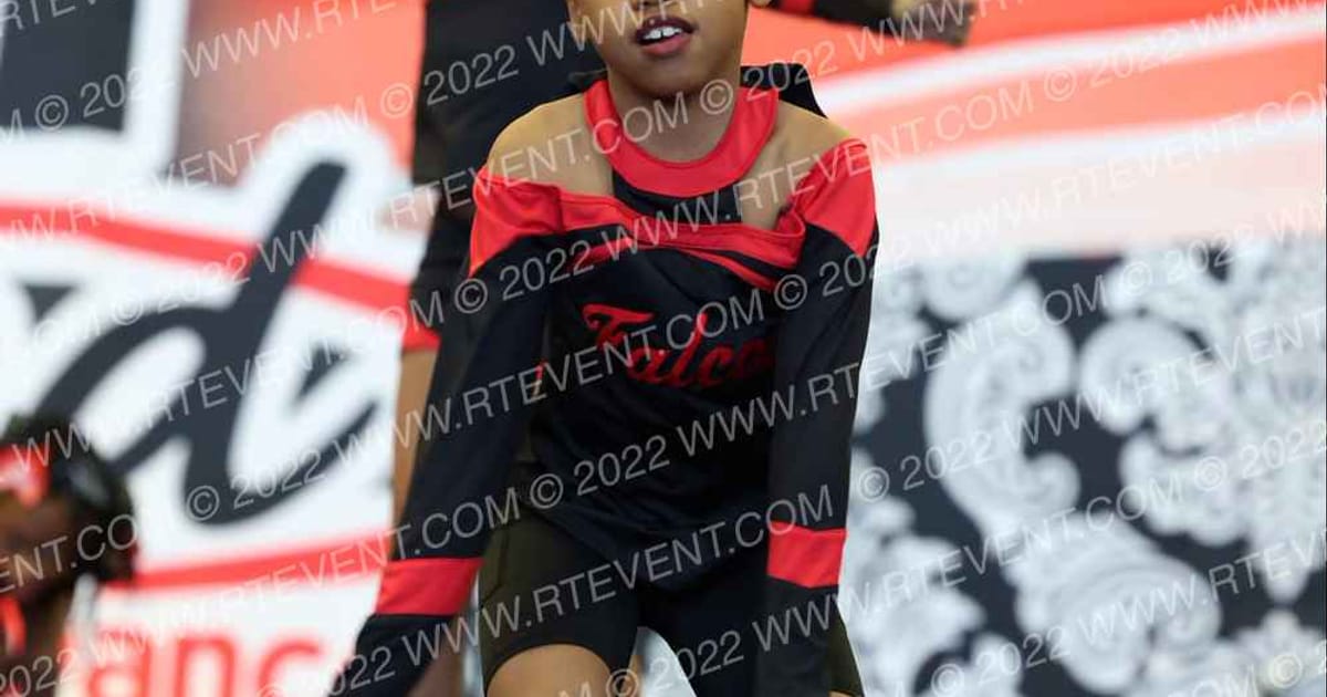 Beacon House Competitive Cheer Team Fierce · Spirit Unlimited Landover Challenge