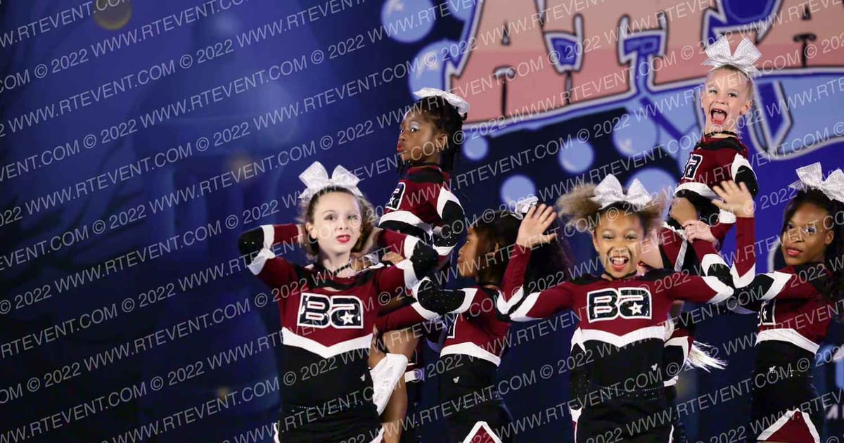 Brandon All-Stars Onyx · ASCReturn To AtlantisTampa