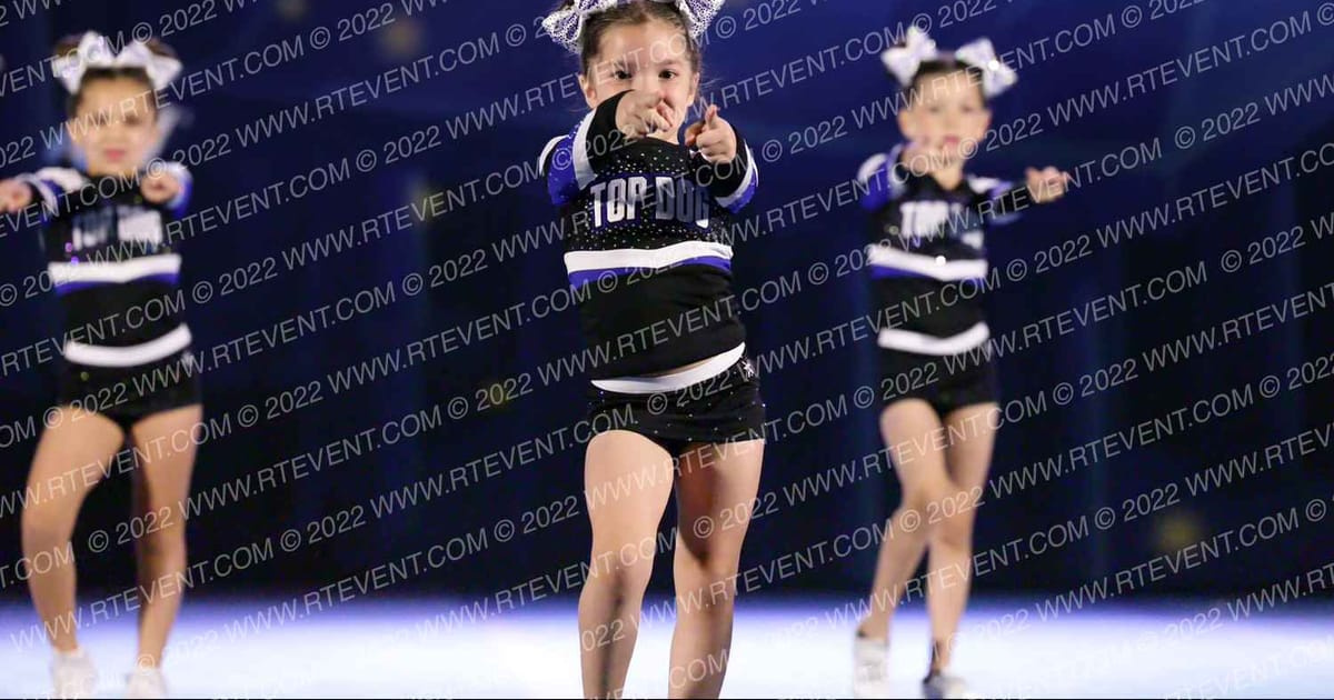 Florida Top Dog Mini Silver · ASCReturn To AtlantisTampa