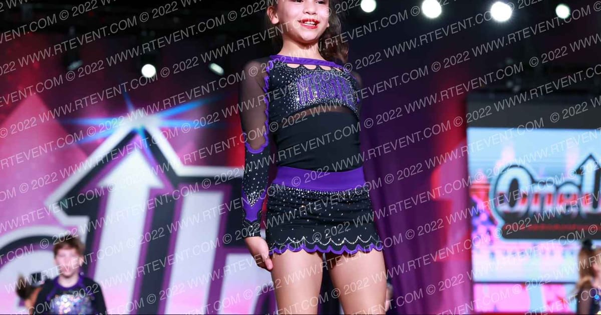 Five Star Black Smack · One Up Grand Nationals
