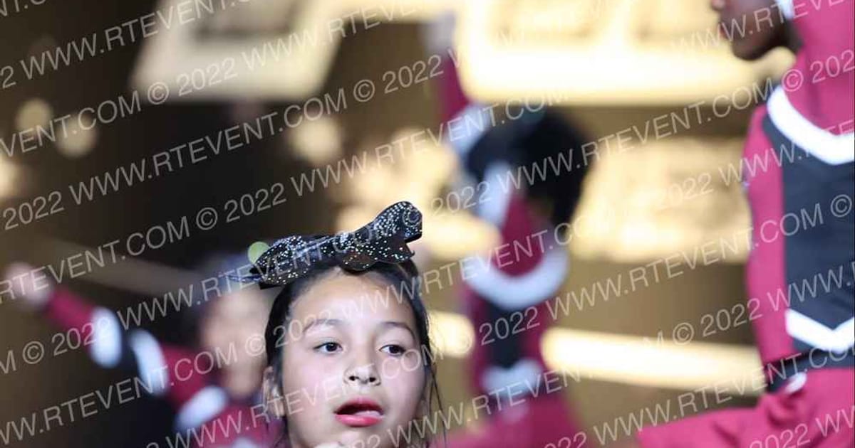 Sagemont Cowboys Sagemont Starz · The US Finals Galveston