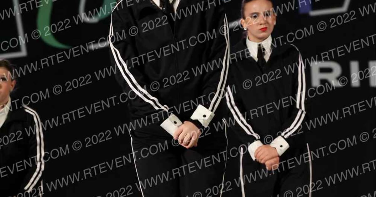 Premier Athletics - Knoxville North Smoothback Sharks · One Up Grand Nationals