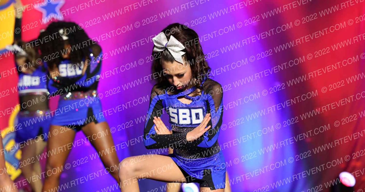 South Bay Divas Lady Legends - Upland · The American Showcase