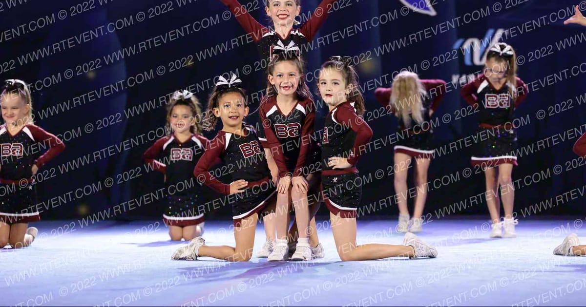 Brandon All-Stars Kiwi · ASCReturn To AtlantisTampa