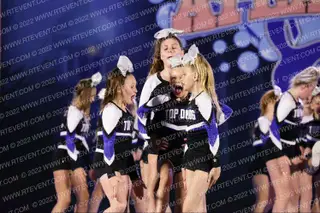 Florida Top Dog Jade