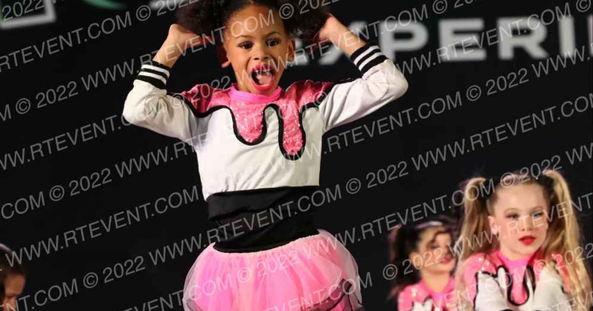 Premier Athletics-Northern Kentucky Taffy · One Up Grand Nationals