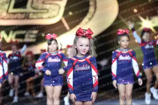 All-Star Revolution BULLETS