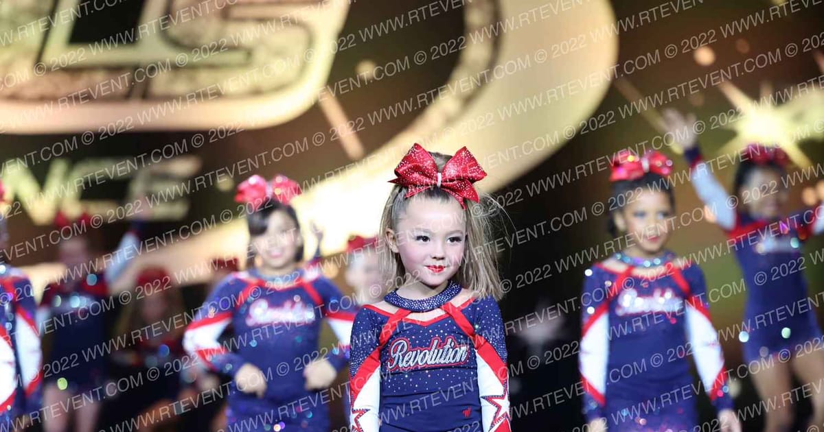 All-Star Revolution BULLETS · The US Finals Galveston