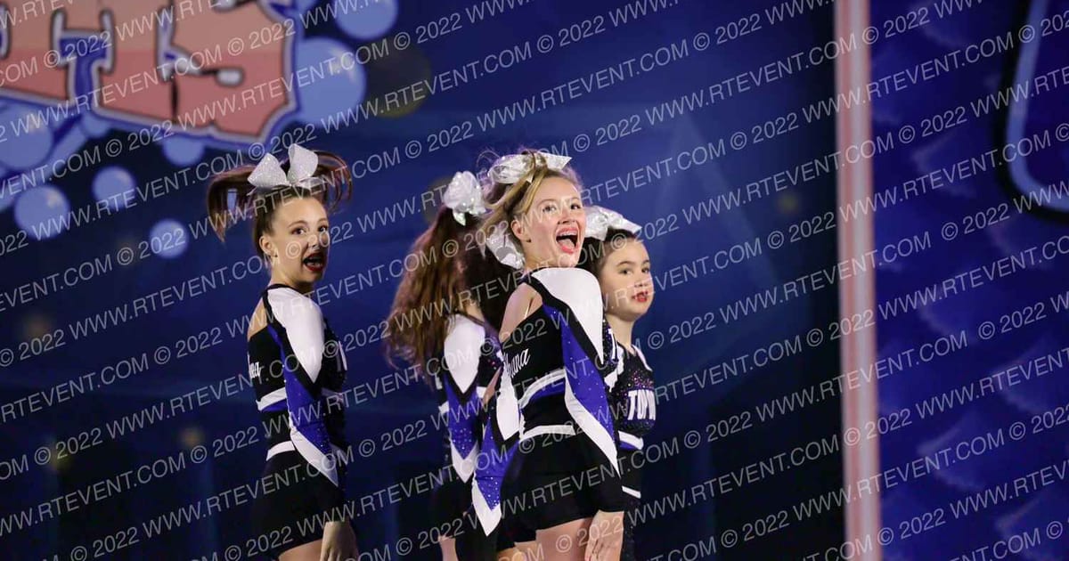 Florida Top Dog All Stars Pearls · ASCReturn To AtlantisTampa