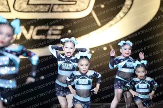 Star Athletics TINY STARS